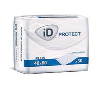 iD Expert Protect Plus 40x60cm sedia a gettare i cuscini Incontinenza