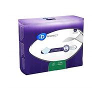 ID Expert Proteggere incontinenza Super letto Schermo - 60 x 90 cm