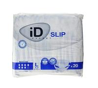 Id Expert Slip Elastico T3 Notte 80 U - Pannolone per Incontinenza