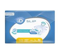 iD Expert Slip Extra Plus Large - 28 Pannoloni a mutandina