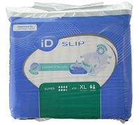 ID Expert Slip - incontinenza monouso - taglia XL (120-170 cm), confezione da 14 pezzi