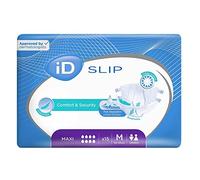 iD Expert Slip Maxi Medium - Scatola di 45 Pannoloni a mutandina