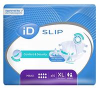 ID Expert Slip Maxi XL - 3 confezioni da 15 pezzi