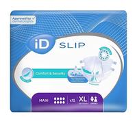 ID Expert Slip Maxi XL - 6 confezioni da 15 pezzi