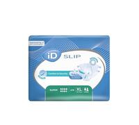 iD Expert Slip Super Extra Large - Scatola di 56 Pannoloni a mutandina