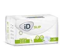 iD Expert Slip Super Large - 28 Pannoloni a mutandina