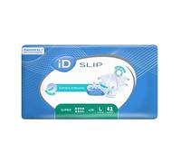 ID Expert Slip Super Large - 6 confezioni da 28 pezzi