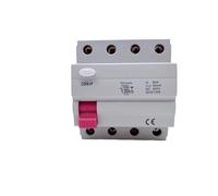 ID For Acquisti Online F360 B Tipo RCD RCCB AC DC 10KA 400V Interruttore Automatico ELCB Prezzo 4P 63A 30mA AS 10MA 30MA 300MA 40A 63A 100A(4P25A300MA)