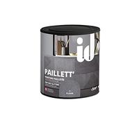 ID FRID33101/500M/03 - Paillett, 500 ml, colore: piombo