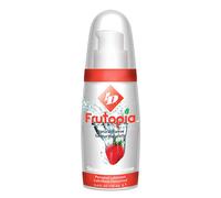 Id frutopia lube fragola 100ml