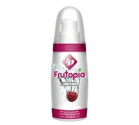 ID Frutopia Lubrificante Ciliegia Aromatizzato Personale Sesso 100ml/3.4 fl.oz