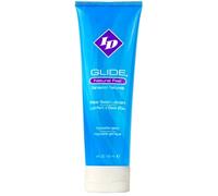 Id glide - lubrificante a base acqua da viaggio ultra lunga durata tubo 120 ml