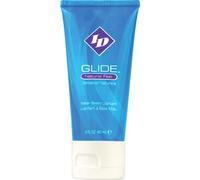 Id glide - lubrificante a base acqua da viaggio ultra lunga durata tubo 60 ml