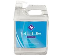 ID GLIDE - LUBRIFICANTE A BASE ACQUA ID 4.000 ML