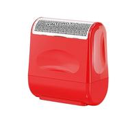 ID Guard Stamp Roller - Identity Theft Protection Tool, Privacy Information Blocker, Confidential Data Guard, Office Security Accessory, Accounting Maintenance Equipment, Portable Wide Size
