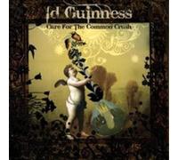 Id Guinness - Cure For The Common Crush