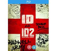 Id/Id2 Shadwell Army [Edizione: Regno Unito] [Edizione: Regno Unito]