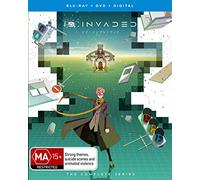 ID: INVADED: The Complete Series