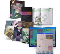 ID INVADED: The Complete Series - Dual Format Limited Edition