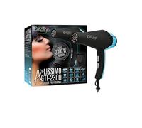 ID Italian Airlissimo Gti 2300 Secador Azul