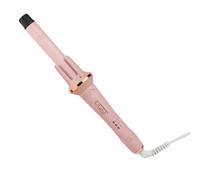 ID Italian Design Arricciacapelli Automatico Spin Curl | Tecnologia HairCare, Ricci Rapidi in 10 Secondi, Rivestimento Ceramico, Rotazione Bidirezionale, 3 Temperature