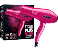 ID Italian Design - Asciugacapelli Professionale GTI 2600 Passion Plus Hair Drye