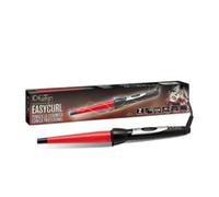 EASY CURL tenacilla ceramica conica profesional