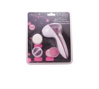 Detergente viso dal design italiano + 3 testine