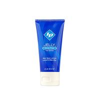 ID Jelly Extra Thick Water Based Lubricant Travel Tube 60 ml