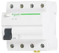 ID K 4P 40A 300 MA AC