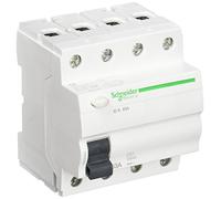 ID K 4P 63A 300 MA AC
