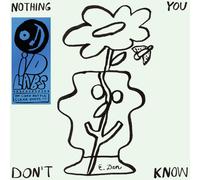 ID Labs Nothing You Don’t Know (Vinyl LP)