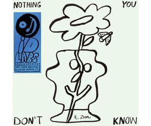 ID Labs Nothing You Don’t Know (Vinyl LP)