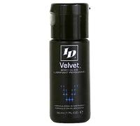 ID Lubricants VELVET PREMIUM LUBRICANTE SILICONA 30 ml