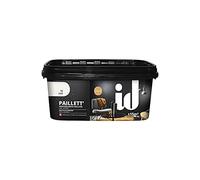 ID LUX Paris - Vernice opaca glitterata, 2L