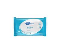 ID Manopole Detergenti Monouso 8 pz Salviette