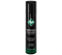 ID Millennium Lubrificante a Lunga Durata Silicone Sesso Lubrificante
