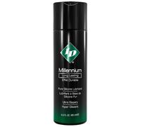 ID Millennium Lubrificante a Lunga Durata Silicone Sesso Lubrificante