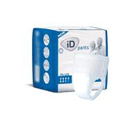 iD Ontex Pants Plus XS - 14 slip assorbenti integrati