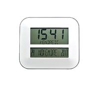 ID Orologio Calendario Radio-Pilotato Timeo