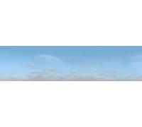 Id P502A Scenari 00 Controllo Premium' Blu Sky' - 2 x 38.1cm x 152cm Rotoli IN