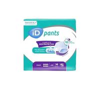 ID Pants Maxi Medium - 16 confezioni da 10 pezzi