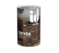 ID PITTURA DECORATIVA COLORE RUGGINE 0.600 LT