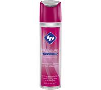Id pleasure - lubrificante a base acqua sensazione tingente 250 ml
