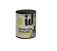 Finitura murale incolore 1 l id Incolore
