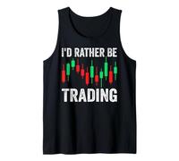 I'd Rather Be Trading Canotta