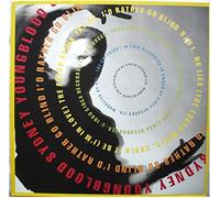 I'd rather go blind (1990) / Vinyl Maxi Single [Vinyl 12'']