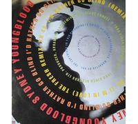 I'd rather go blind (1990) / Vinyl single [Vinyl-Single 7'']