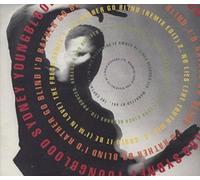 I'D RATHER GO BLIND CD UK CIRCA 1990