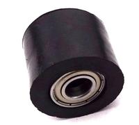 ID rullo catena tenditore puleggia da 10 mm adatto for C 50cc-160cc(1 PC)